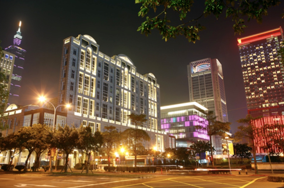 XinYi